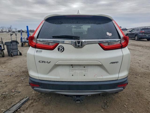 Honda Crv Exl Image 6