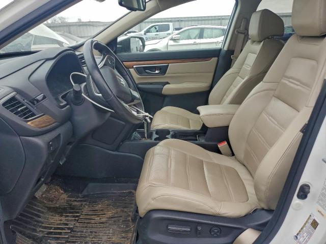 Honda Crv Exl Image 4