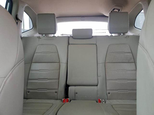 Honda Crv Exl Image 13