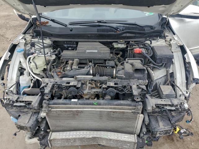 Honda Crv Exl Image 11