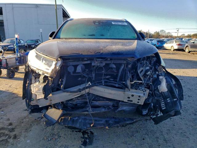 Toyota Highlander Hybrid Image 3