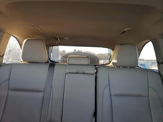 Toyota Highlander Hybrid Image 11