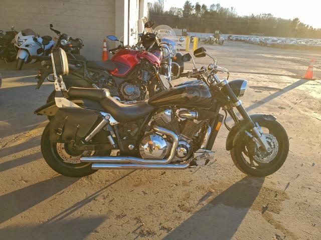  Salvage Honda Vtx Cycle