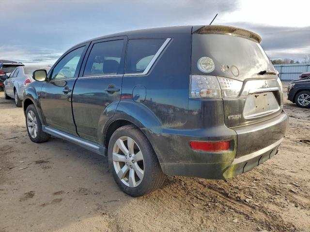 Mitsubishi Outlander Gt Image 6