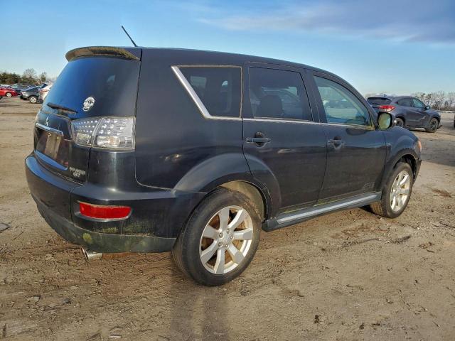 Mitsubishi Outlander Gt Image 5