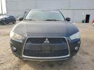 Mitsubishi Outlander Gt Image 7