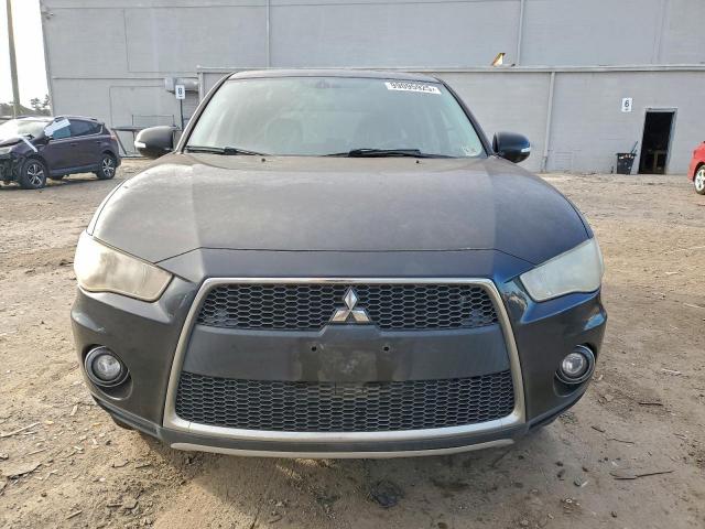 Mitsubishi Outlander Gt Image 7