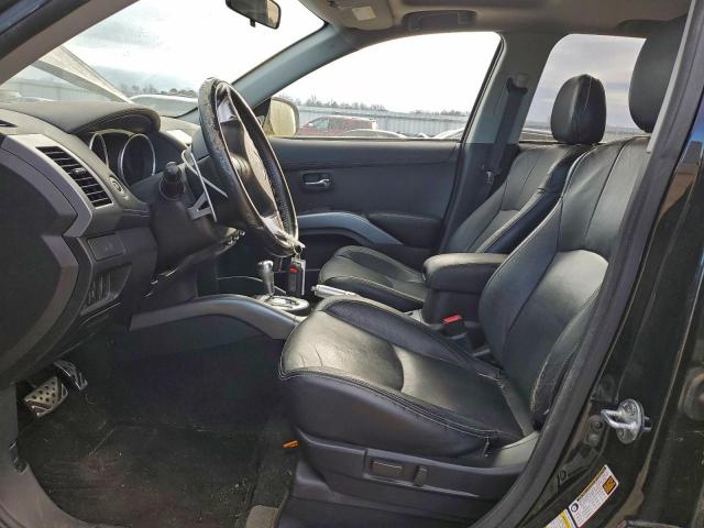 Mitsubishi Outlander Gt Image 13