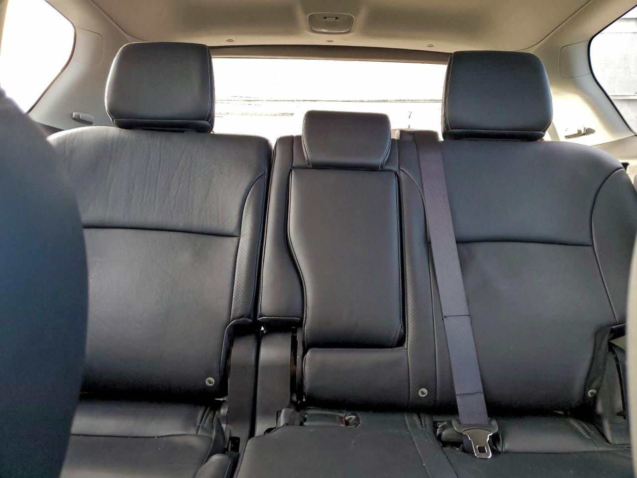 Mitsubishi Outlander Gt Image 11