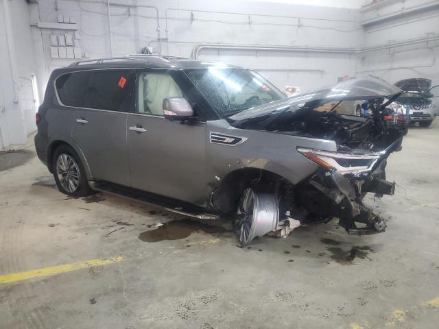 INFINITI Qx Luxe Image 8