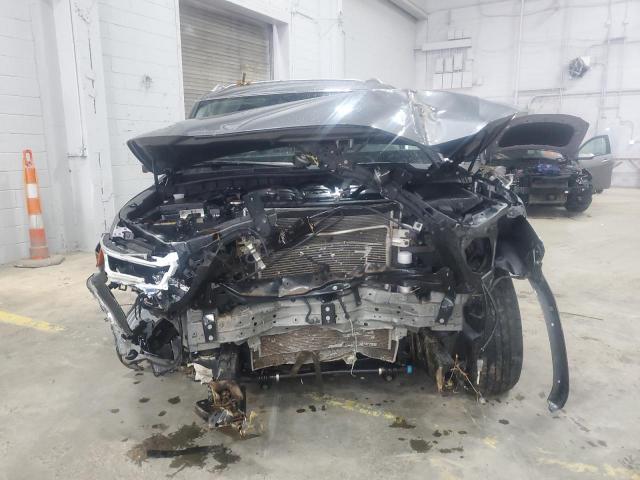 INFINITI Qx Luxe Image 5