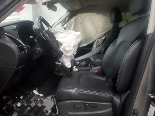 INFINITI Qx Luxe Image 6