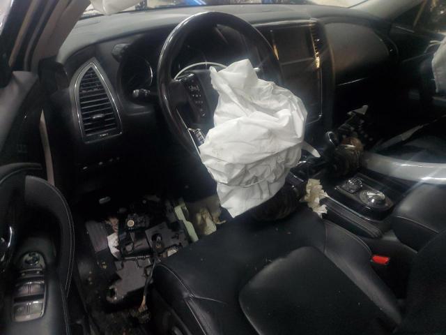 INFINITI Qx Luxe Image 13