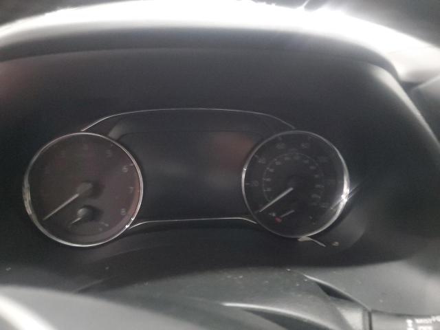 INFINITI Qx Luxe Image 12