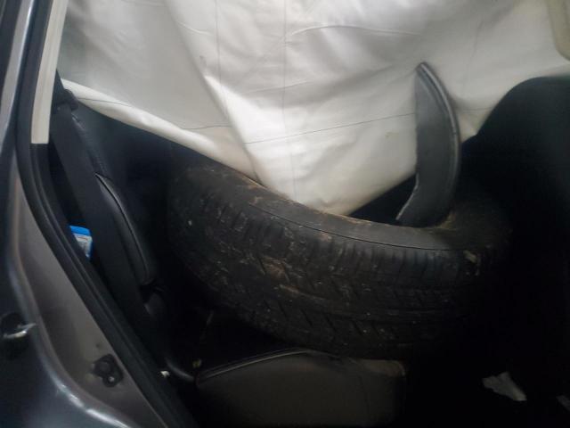 INFINITI Qx Luxe Image 9