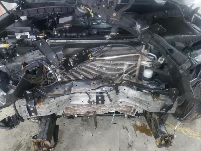 INFINITI Qx Luxe Image 7