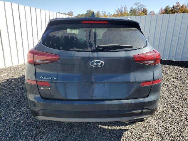 Hyundai TUCSON Limited Image 3