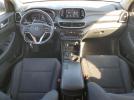 Hyundai TUCSON Limited Image 6