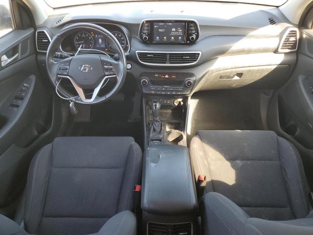 Hyundai TUCSON Limited Image 6