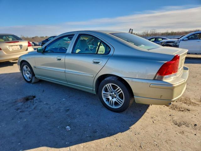 Volvo S60 2.5t Image 10