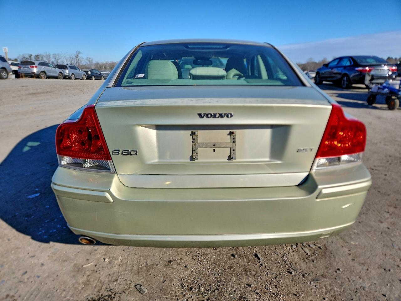 Volvo S60 2.5t Image 3