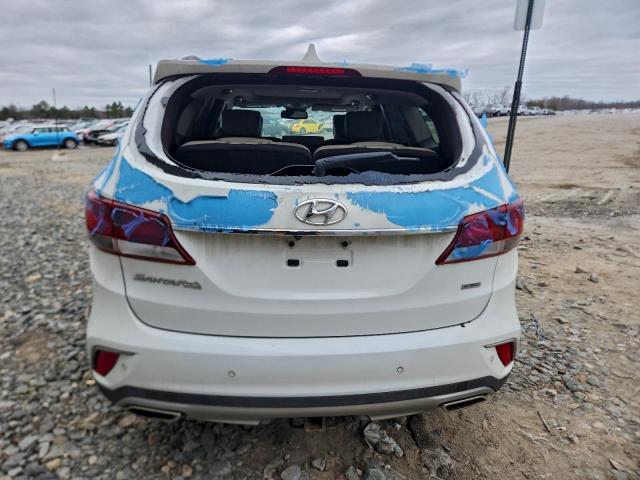 Hyundai SANTA FE Se Ultimate Image 5