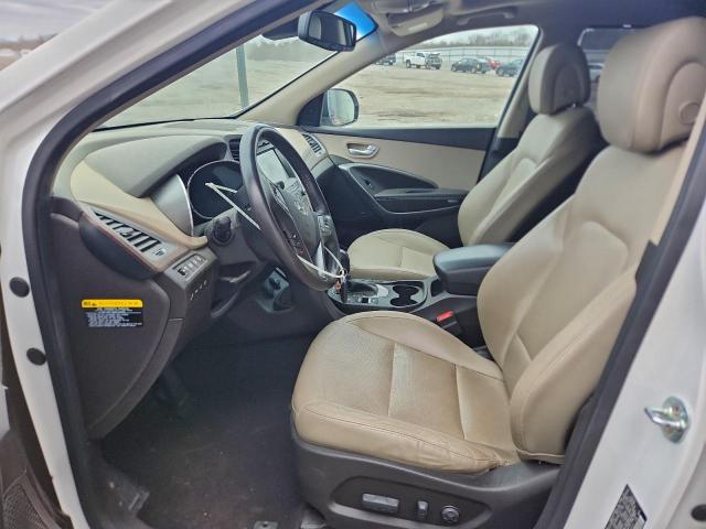 Hyundai SANTA FE Se Ultimate Image 12