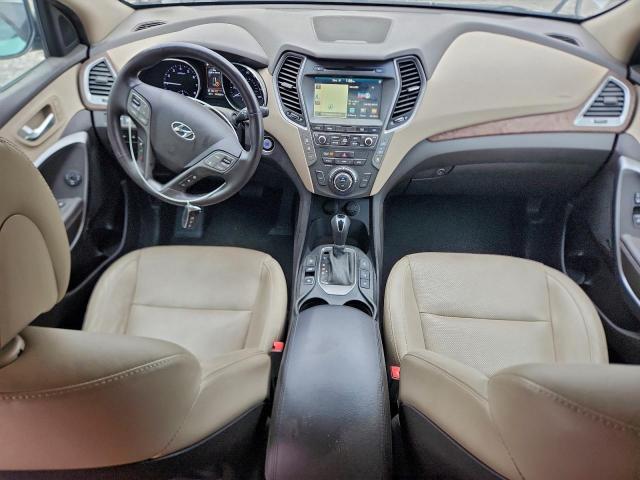 Hyundai SANTA FE Se Ultimate Image 7