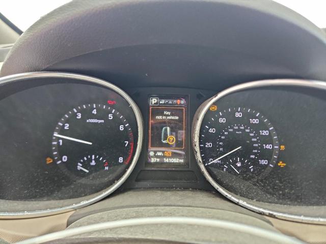 Hyundai SANTA FE Se Ultimate Image 6