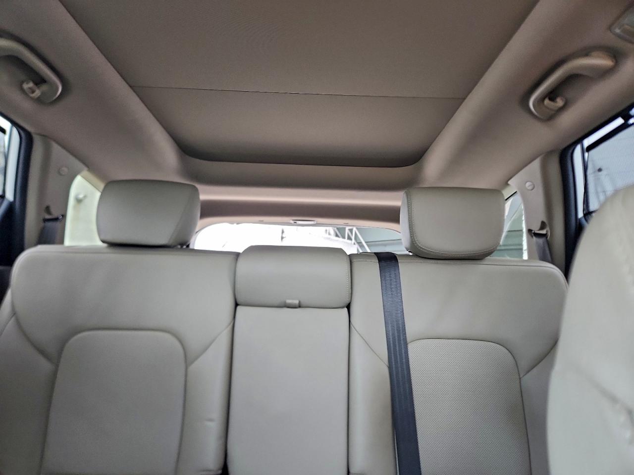 Hyundai SANTA FE Se Ultimate Image 8