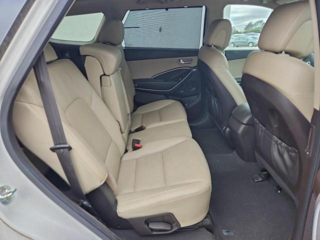 Hyundai SANTA FE Se Ultimate Image 10