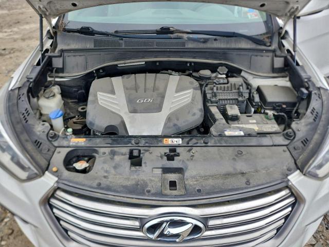 Hyundai SANTA FE Se Ultimate Image 11