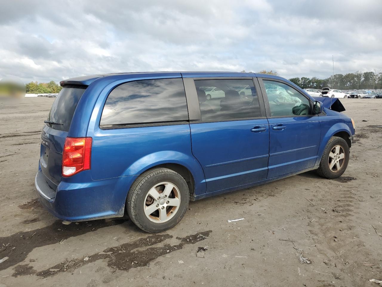 Dodge Caravan Mainstreet Image 5