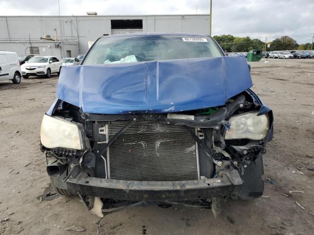 Dodge Caravan Mainstreet Image 7