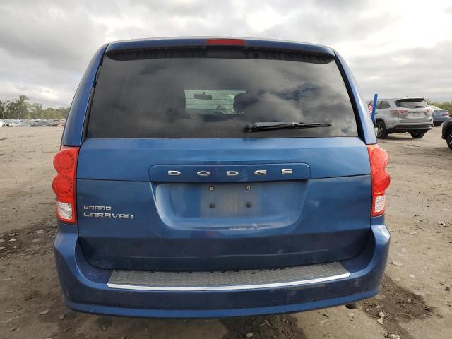 Dodge Caravan Mainstreet Image 4