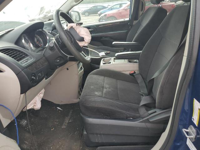 Dodge Caravan Mainstreet Image 13