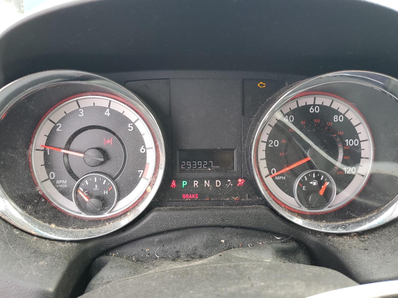 Dodge Caravan Mainstreet Image 6