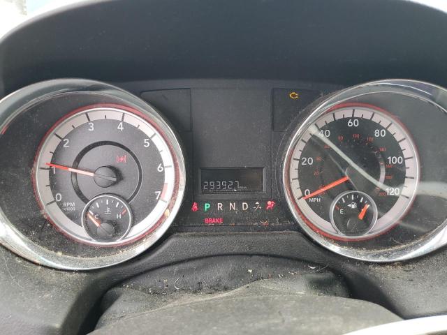 Dodge Caravan Mainstreet Image 6