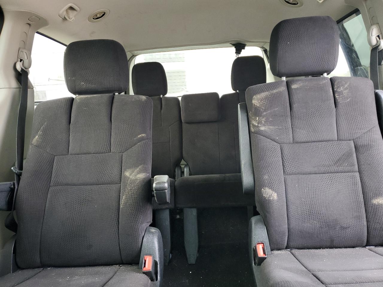 Dodge Caravan Mainstreet Image 9