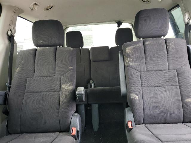 Dodge Caravan Mainstreet Image 9