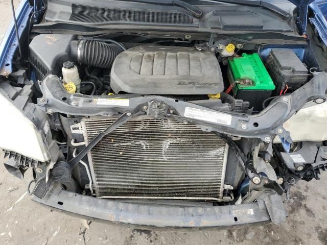 Dodge Caravan Mainstreet Image 10