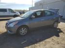 Nissan Versa S Image 1