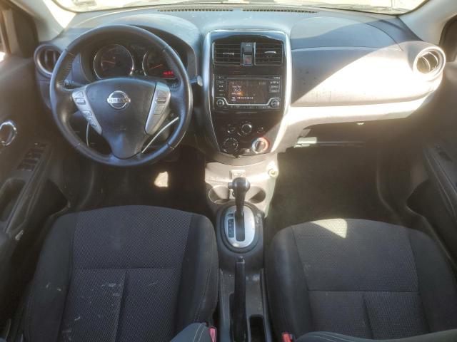 Nissan Versa S Image 6