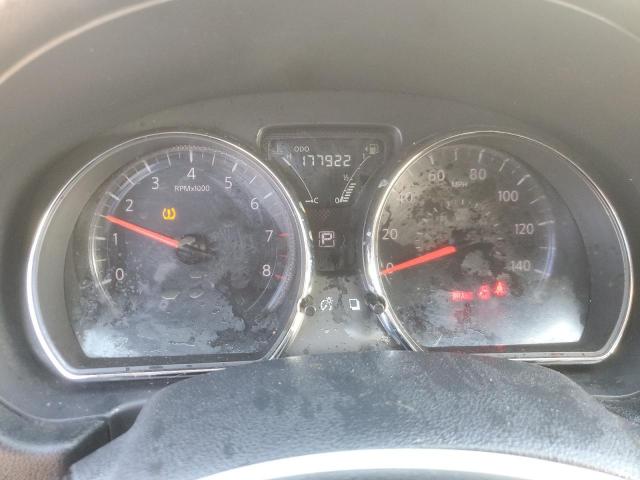 Nissan Versa S Image 10