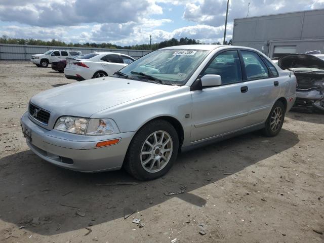  Salvage Volvo S40