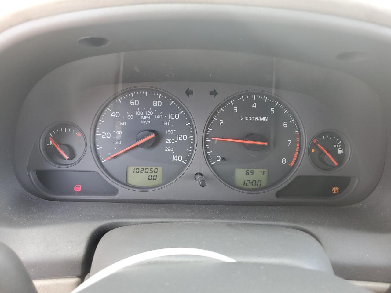 Volvo S40 1.9t Image 2