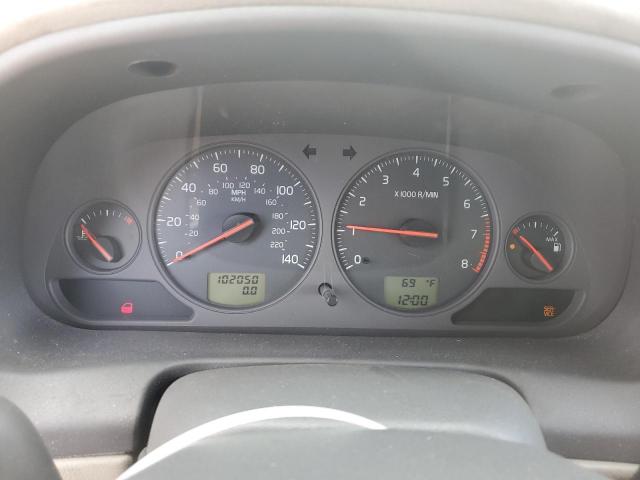 Volvo S40 1.9t Image 2