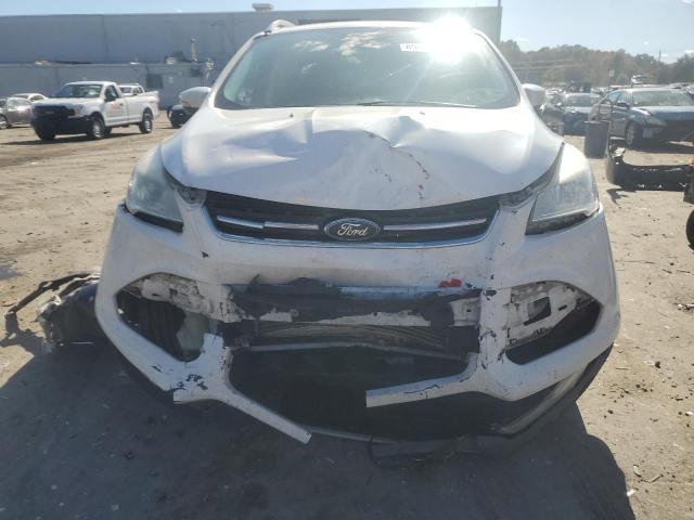 Ford Escape Titanium Image 5