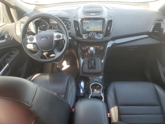 Ford Escape Titanium Image 11