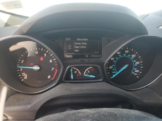 Ford Escape Titanium Image 12